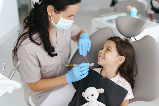 Full Mouth Reconstruction in Havelock, NC