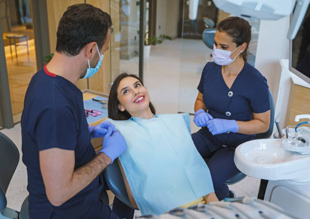 Best Dental Fillings (Composite and Amalgam)  in Havelock, NC