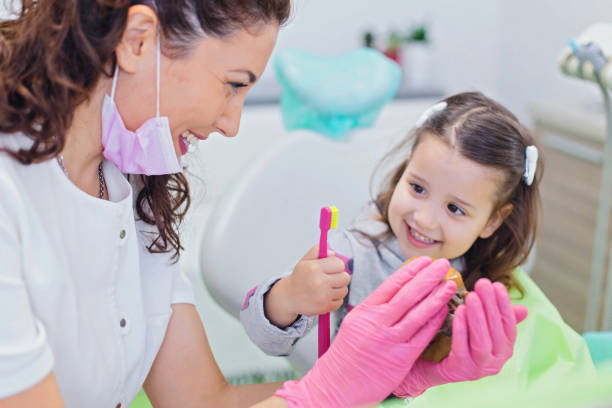 Emergency Dental Services in Havelock, NC